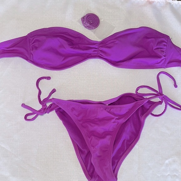 Forever 21 Other - Purple Bikini​​